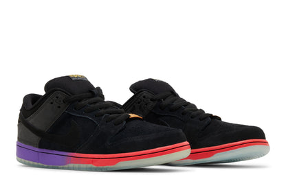Nike Dunk Low Premium SB QS "BHM"