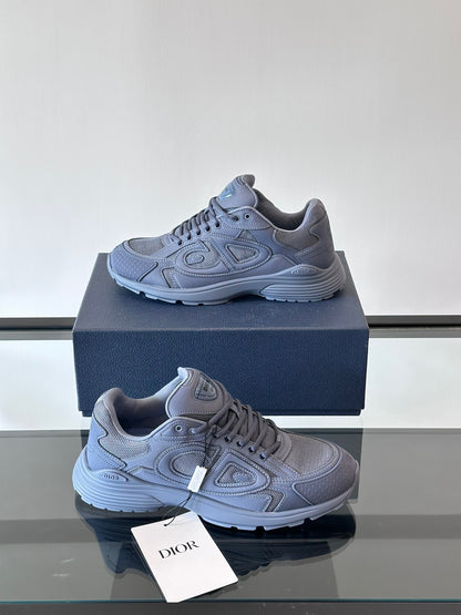 Dior x Stone Island B30 "Blue"