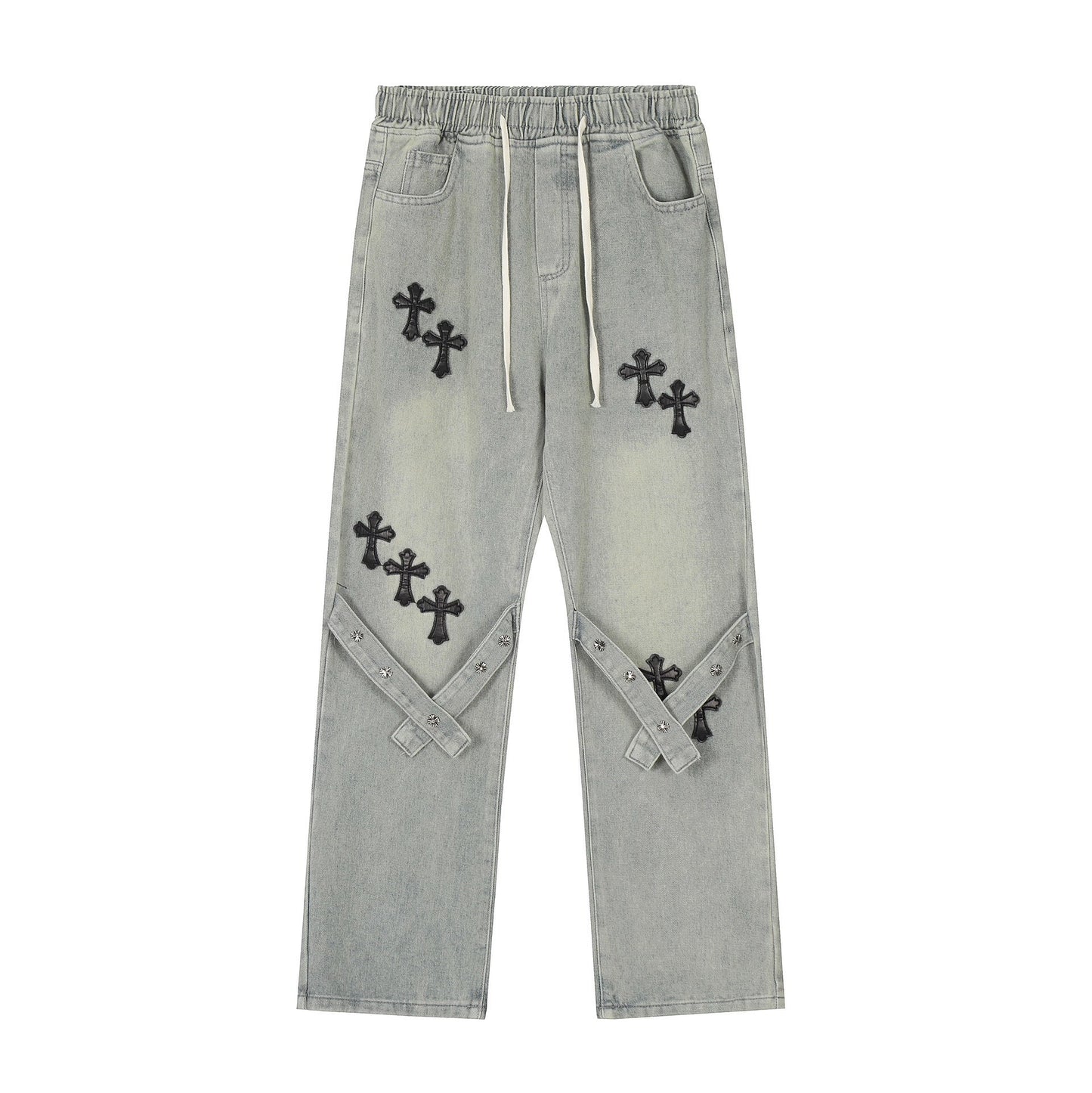 Chrome Hearts Jeans