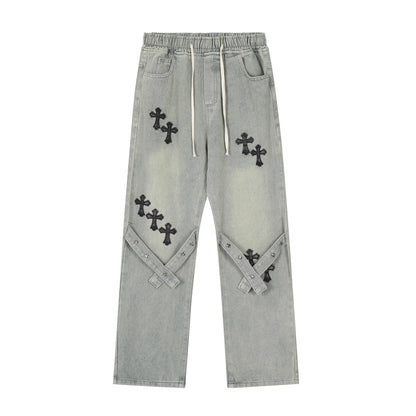 Chrome Hearts Jeans