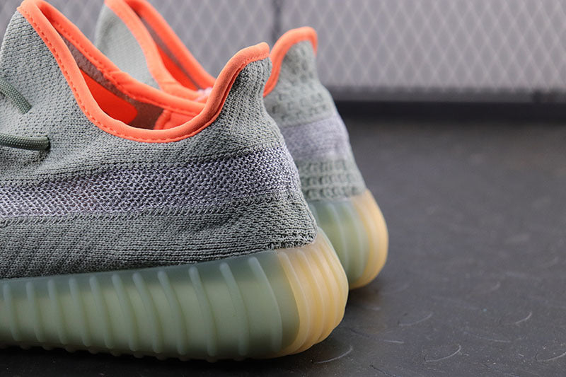 Yeezy 350 V2 "Desert Sage"