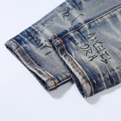 Amiri Jeans