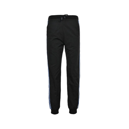 Louis Vuitton Track Pants "Black-Blue"