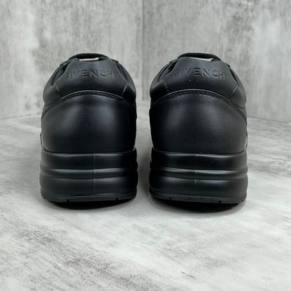 Givenchy Low-Top G4 "Black"