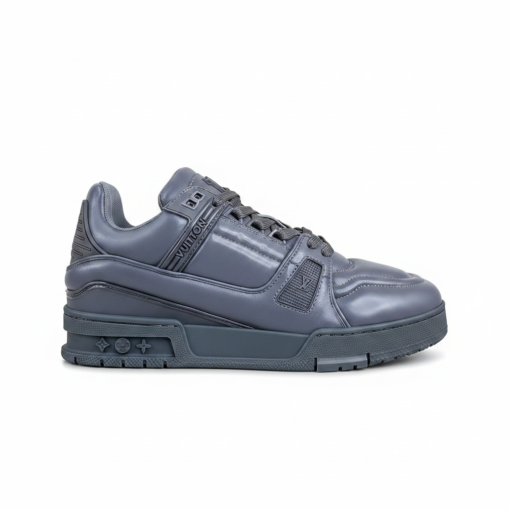 Louis Vuitton LV Trainers "Grey"
