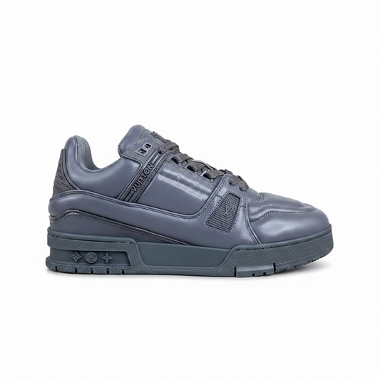 Louis Vuitton LV Trainers "Grey"