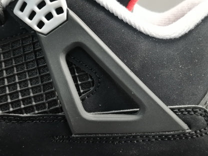 Air Jordan 4 Retro "Bred"