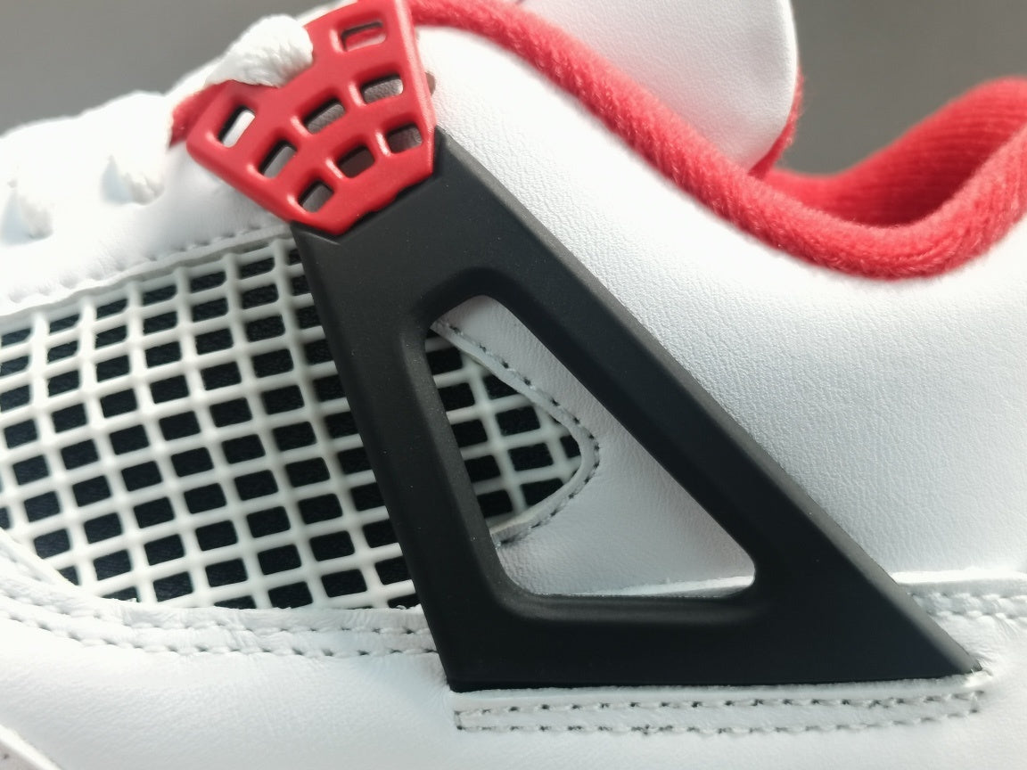 Air Jordan 4 Retro "Fire Red"