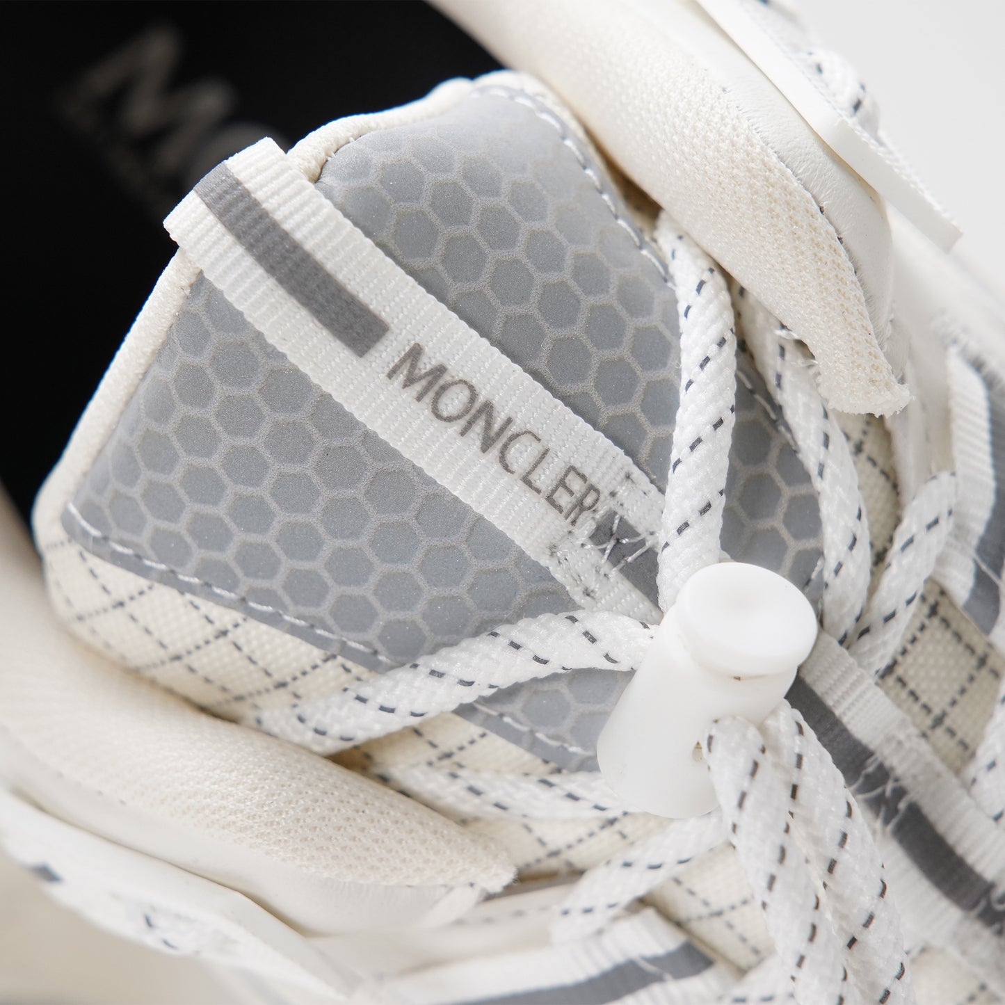Moncler Trailgrip GTX Trainers "White"