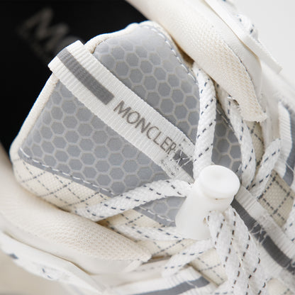 Moncler Trailgrip GTX Trainers "White"