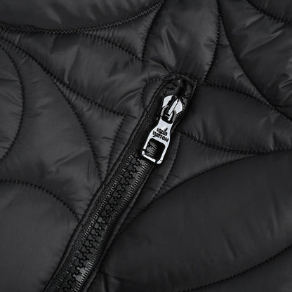 Louis Vuitton Reversible Down Jacket "Black"