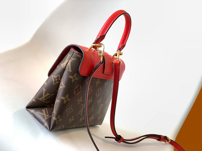 Louis Vuitton Locky BB