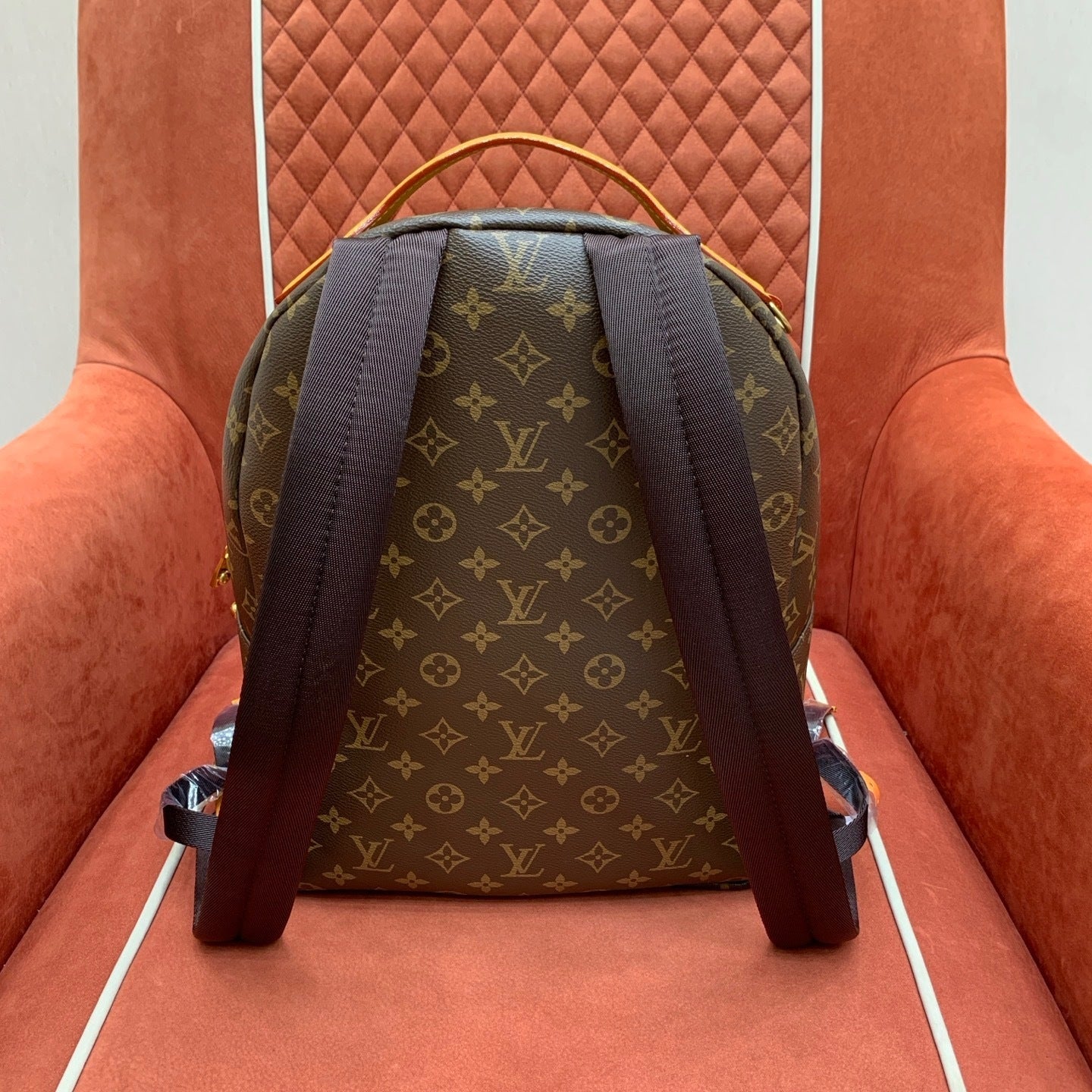 Louis Vuitton Discovery Cargo Backpack