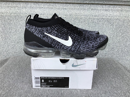 Nike Air VaporMax Flyknit 3 "Oreo"