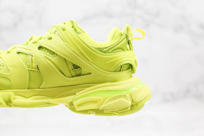 Balenciaga Track "Neon Yellow"