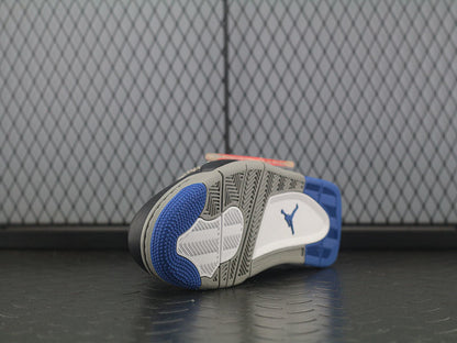 Air Jordan 4 Retro "Alternate Motorsports"