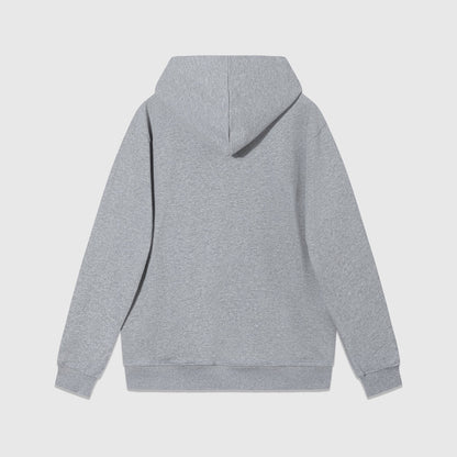 Gucci Hoodie "Grey"