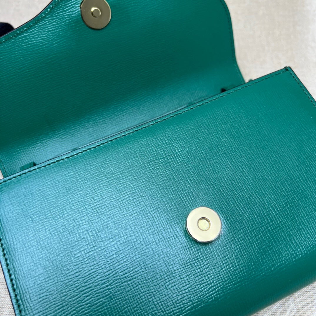 Gucci Horsebit 1955 Mini Bag