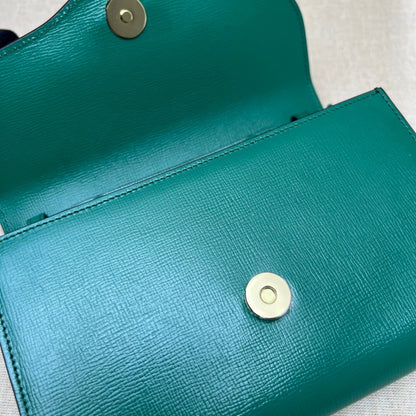 Gucci Horsebit 1955 Mini Bag