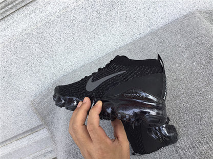 Nike Air VaporMax Flyknit 3 "Black"