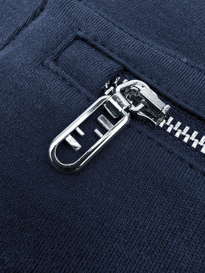 Fendi T-Shirt "Blue"