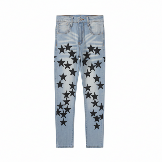 Amiri Jeans