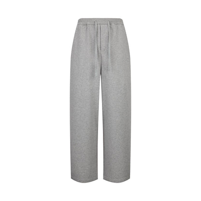 Dior Icons Track Pants "Gray Cotton Jersey"
