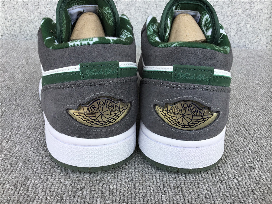 Air Jordan 1 Retro Low "North Side"