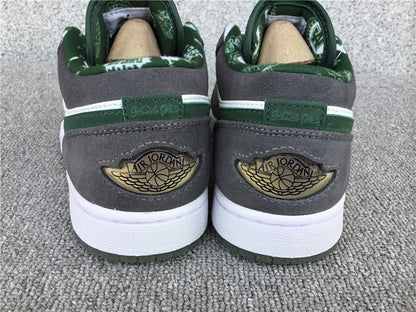 Air Jordan 1 Retro Low "North Side"