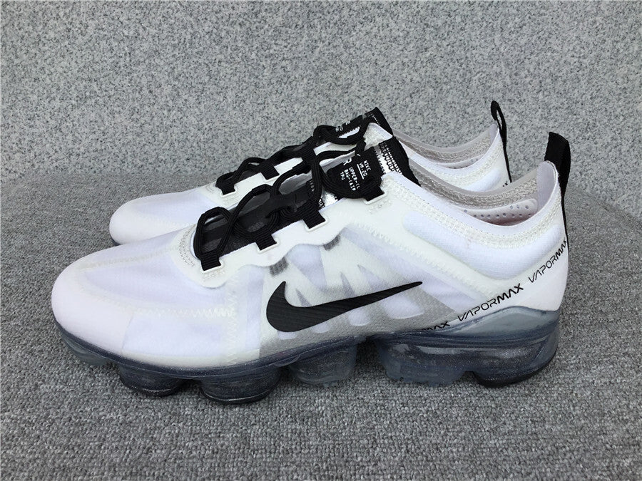 Nike Air VaporMax 2019 "Pale Ivory"