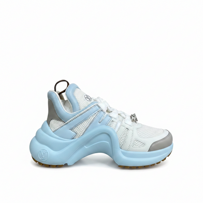 Louis Vuitton Arklight "Blue-White"