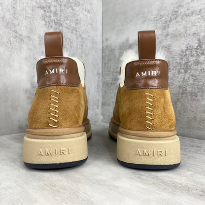 Amiri Malibu "Brown"