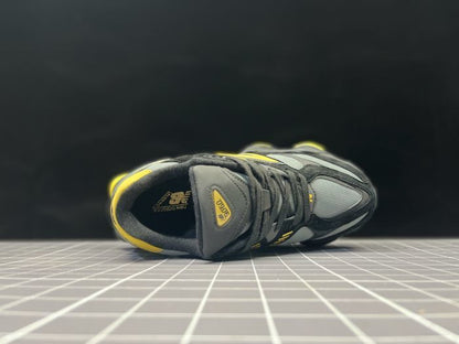 New Balance 9060R "Black-Yellow"