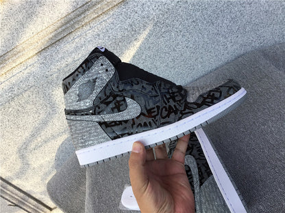 Air Jordan 1 High OG "Rebellionaire"