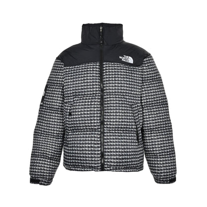 Supreme x The North Face Nuptse