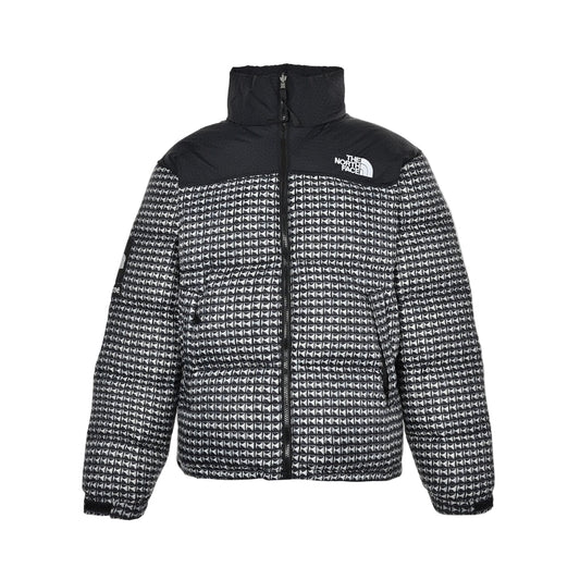 Supreme x The North Face Nuptse