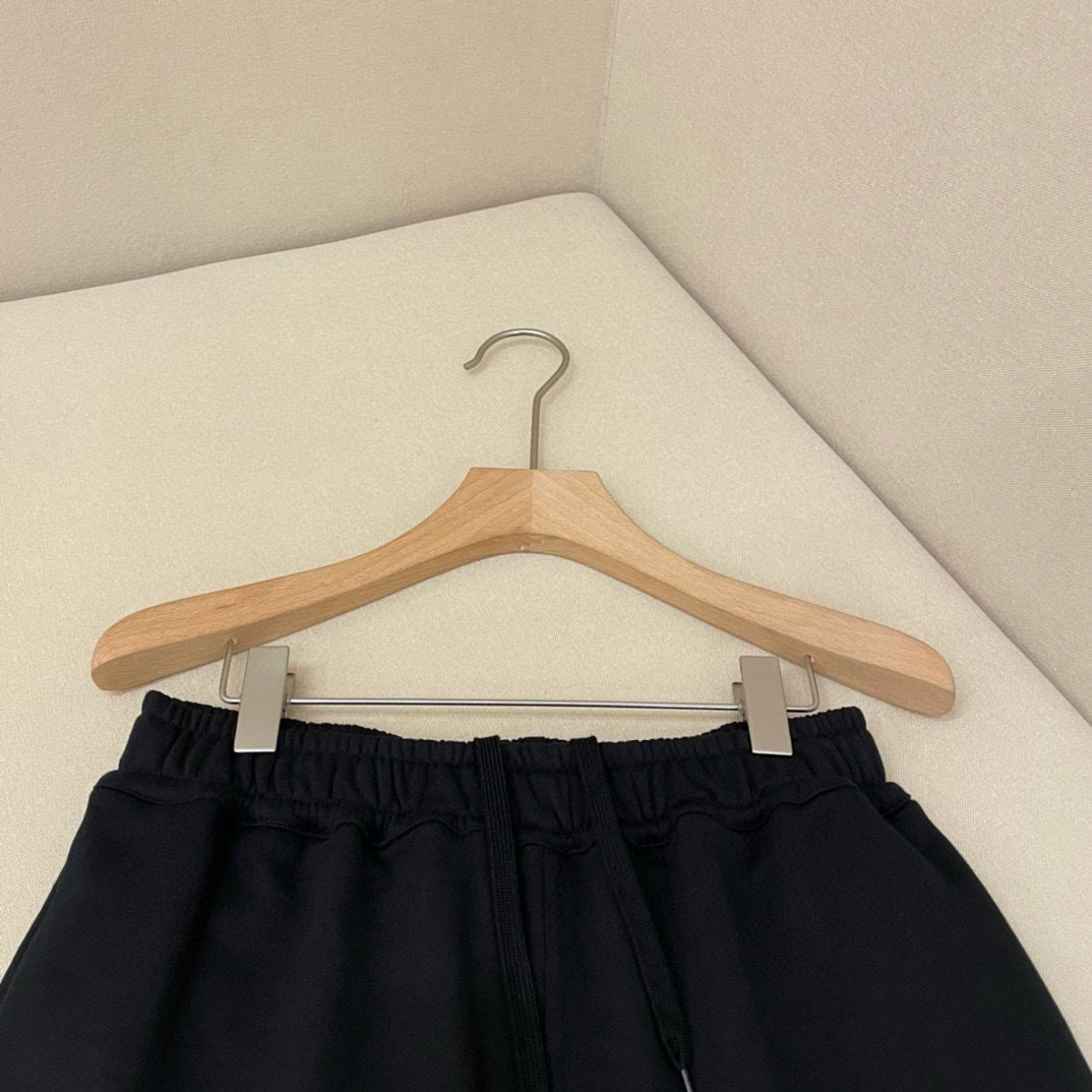 Burberry Tyler Shorts "Black"