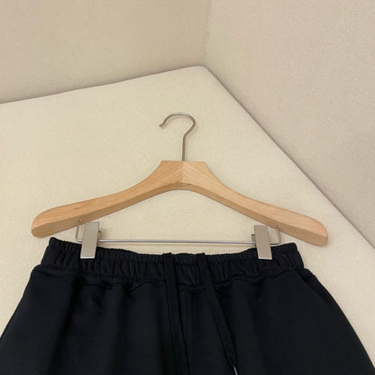 Burberry Tyler Shorts "Black"
