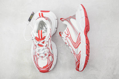 Balenciaga 3XL "White-Red"