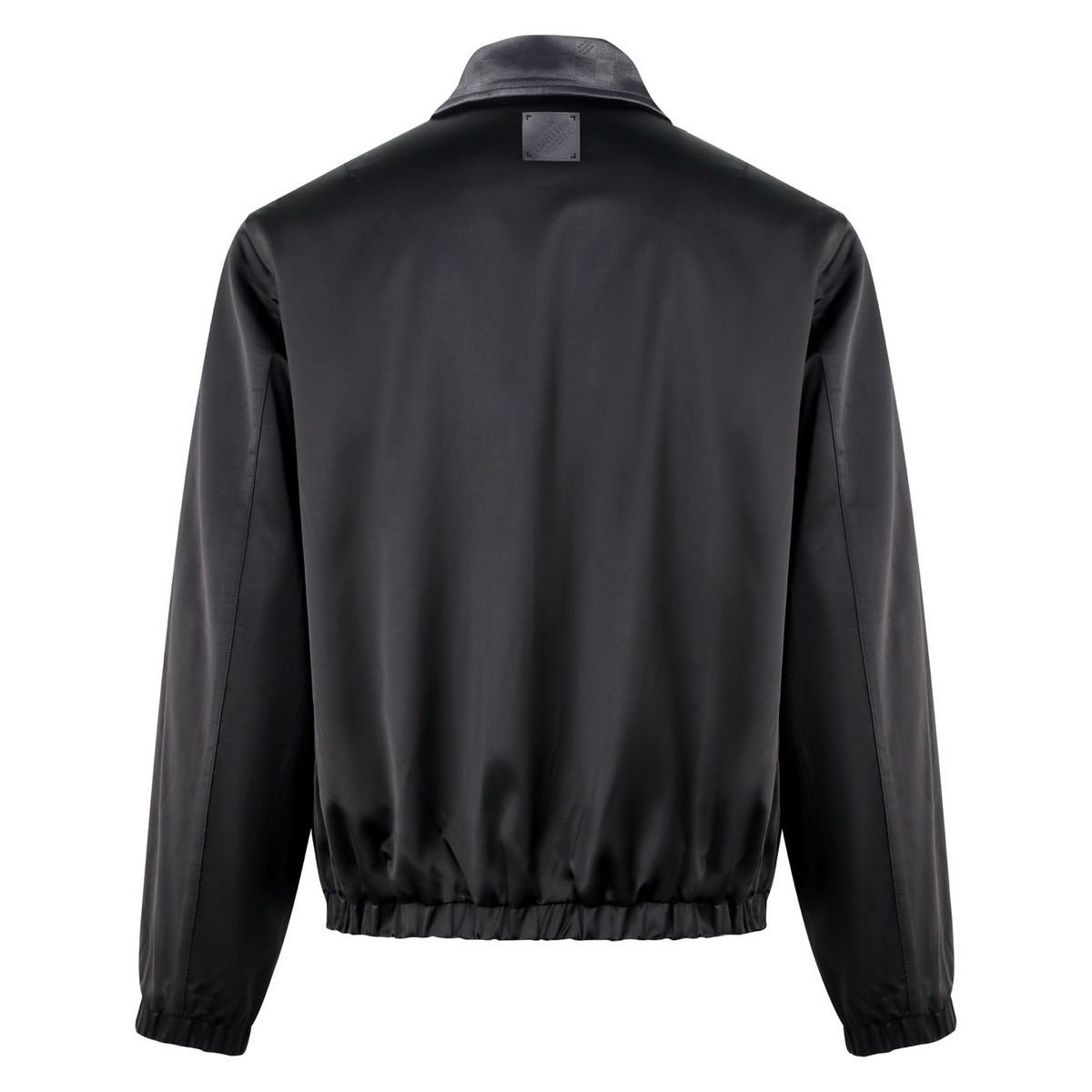 Louis Vuitton Monogram Reversible Chic Blouson "Black"