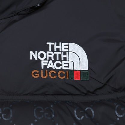Gucci x The North Face 700 Down Jacket
