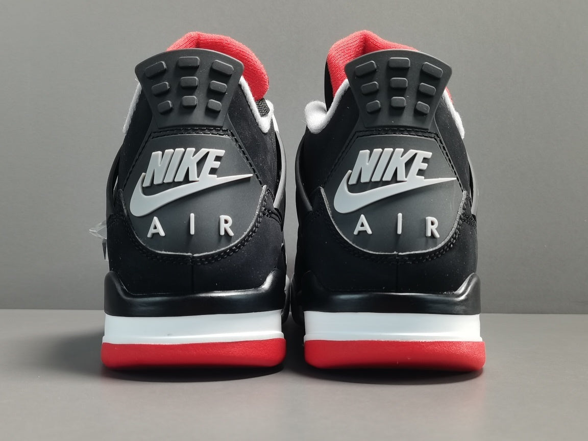 Air Jordan 4 Retro "Bred"