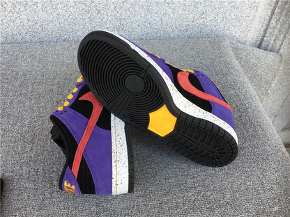 Nike SB Dunk Low "ACG Terra"