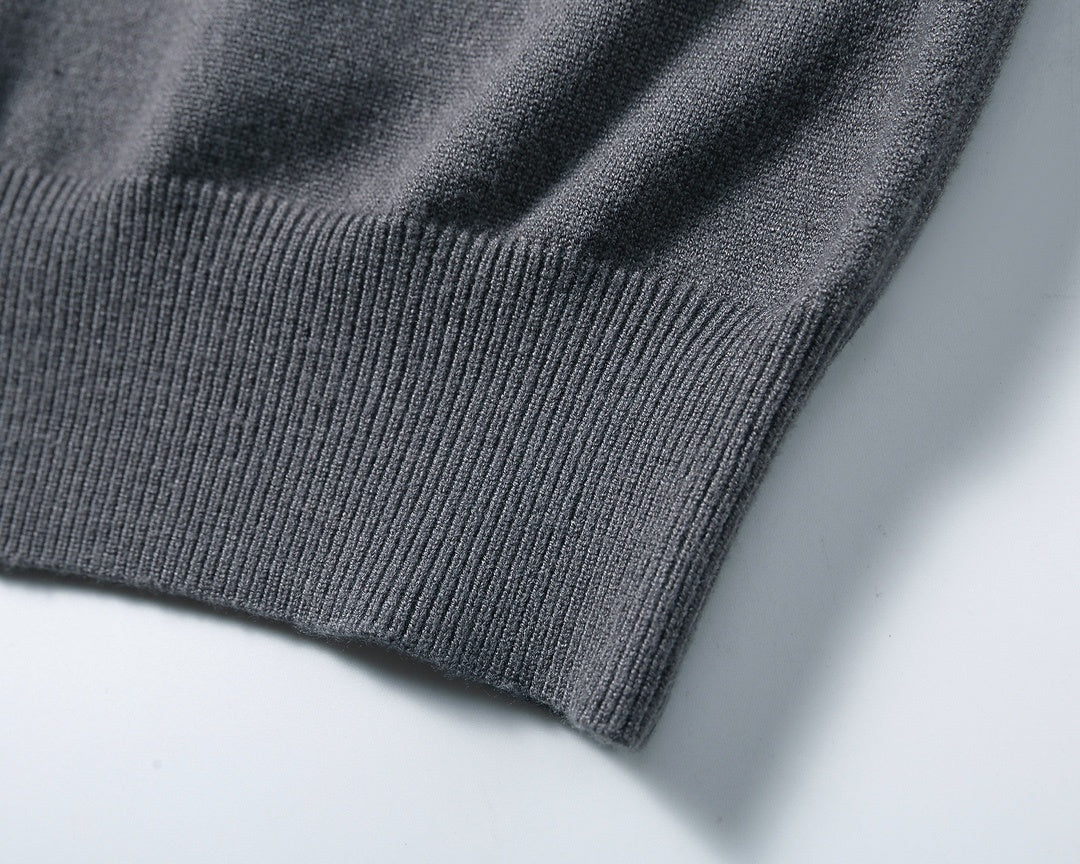 Moncler Sweater "Grey"