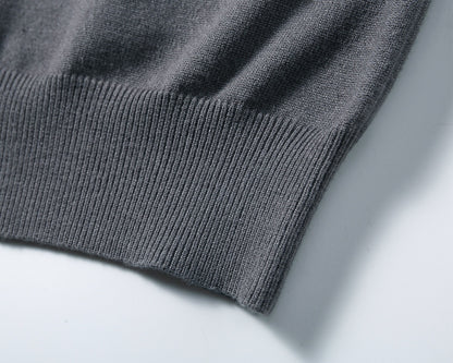 Moncler Sweater "Grey"