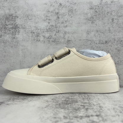 Chanel Double Strap "Beige"