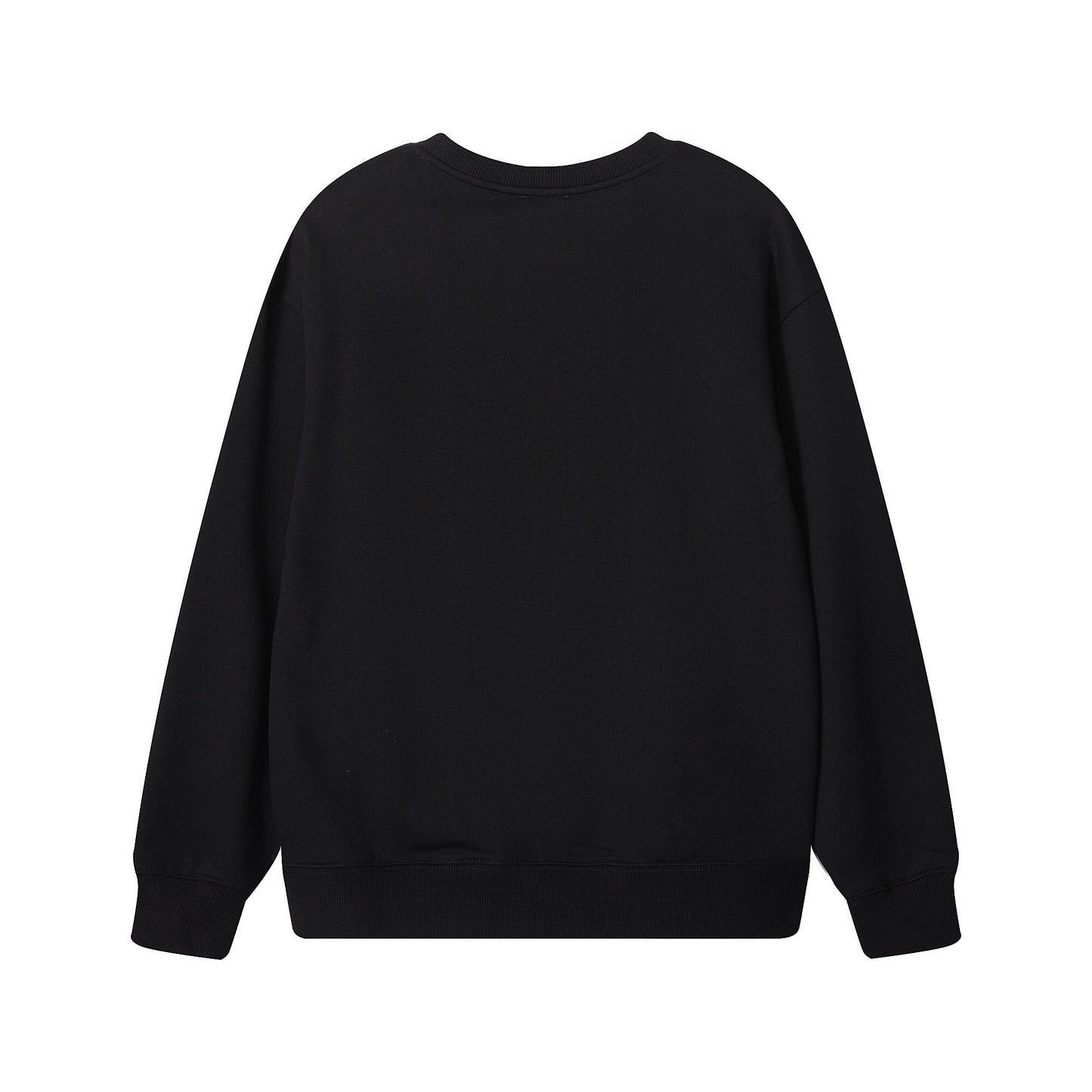 Dior Couture Sweatshirt "Black"