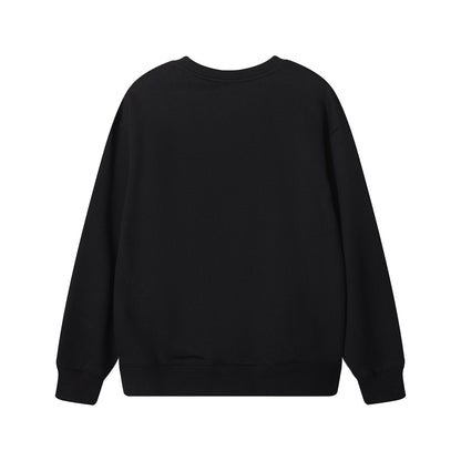 Dior Couture Sweatshirt "Black"