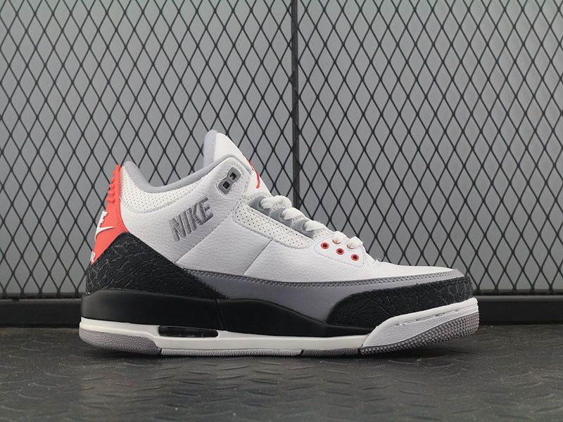 Air Jordan 3 Retro ''Tinker Hatfield''