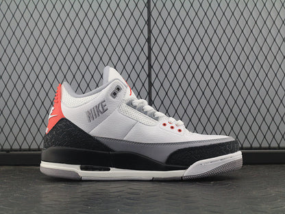 Air Jordan 3 Retro ''Tinker Hatfield''